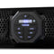 DS18 HYDRO 37" Amplified 2-Way Waterproof Soundbar w/Bluetooth [SB37BT]