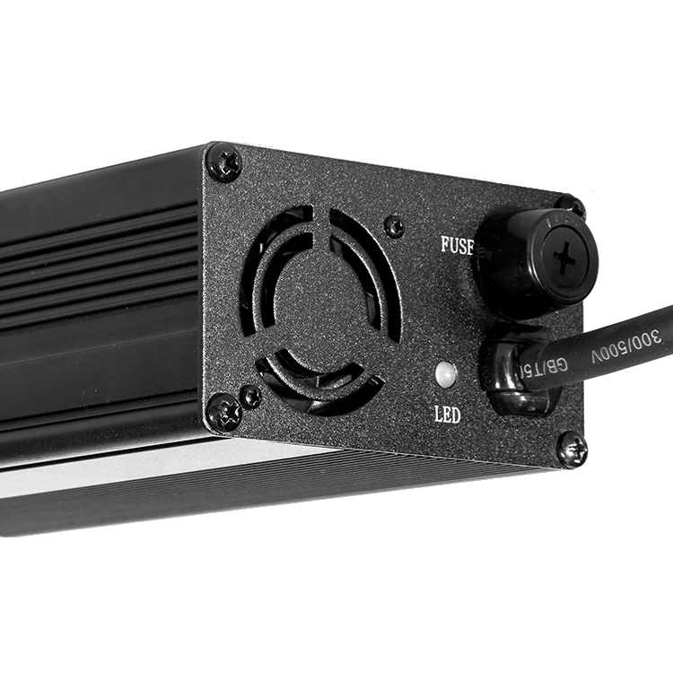 Astro Lithium 24V 10A Lithium Battery Charger
