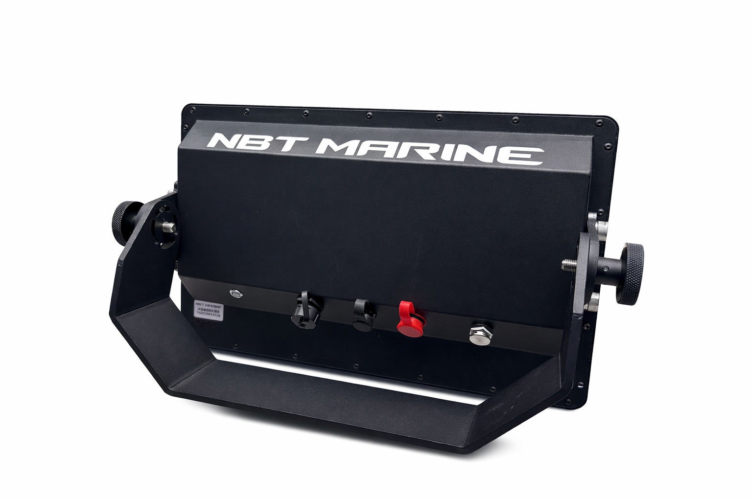 NBT Marine 14" PRO
