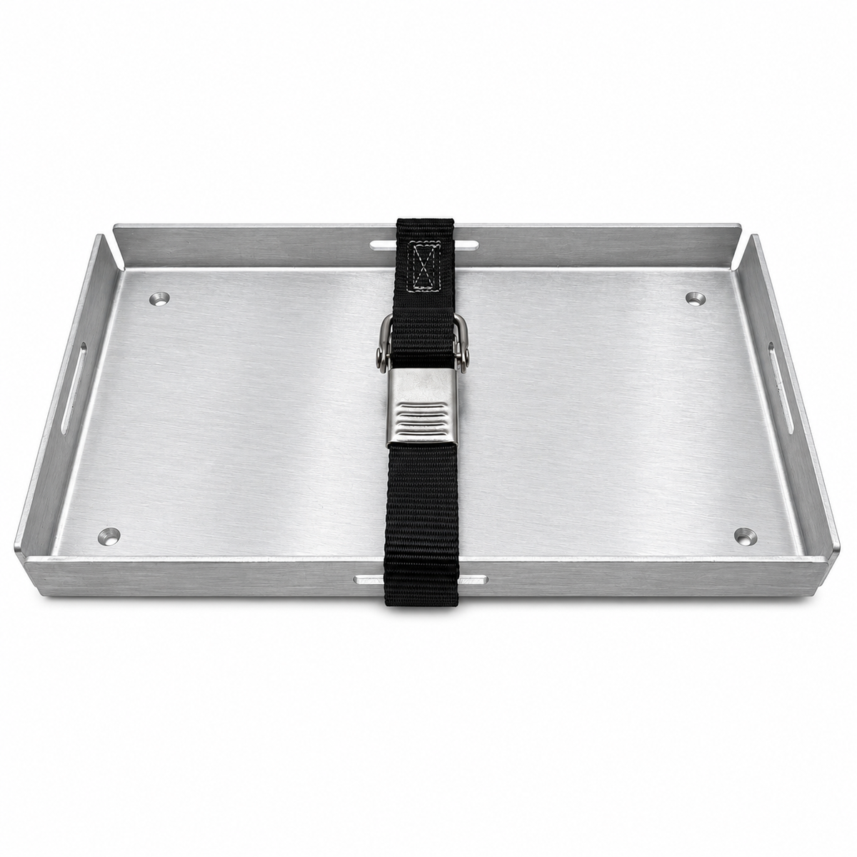 Compact 36V 100Ah Battery Tray for LiTime Lithium
