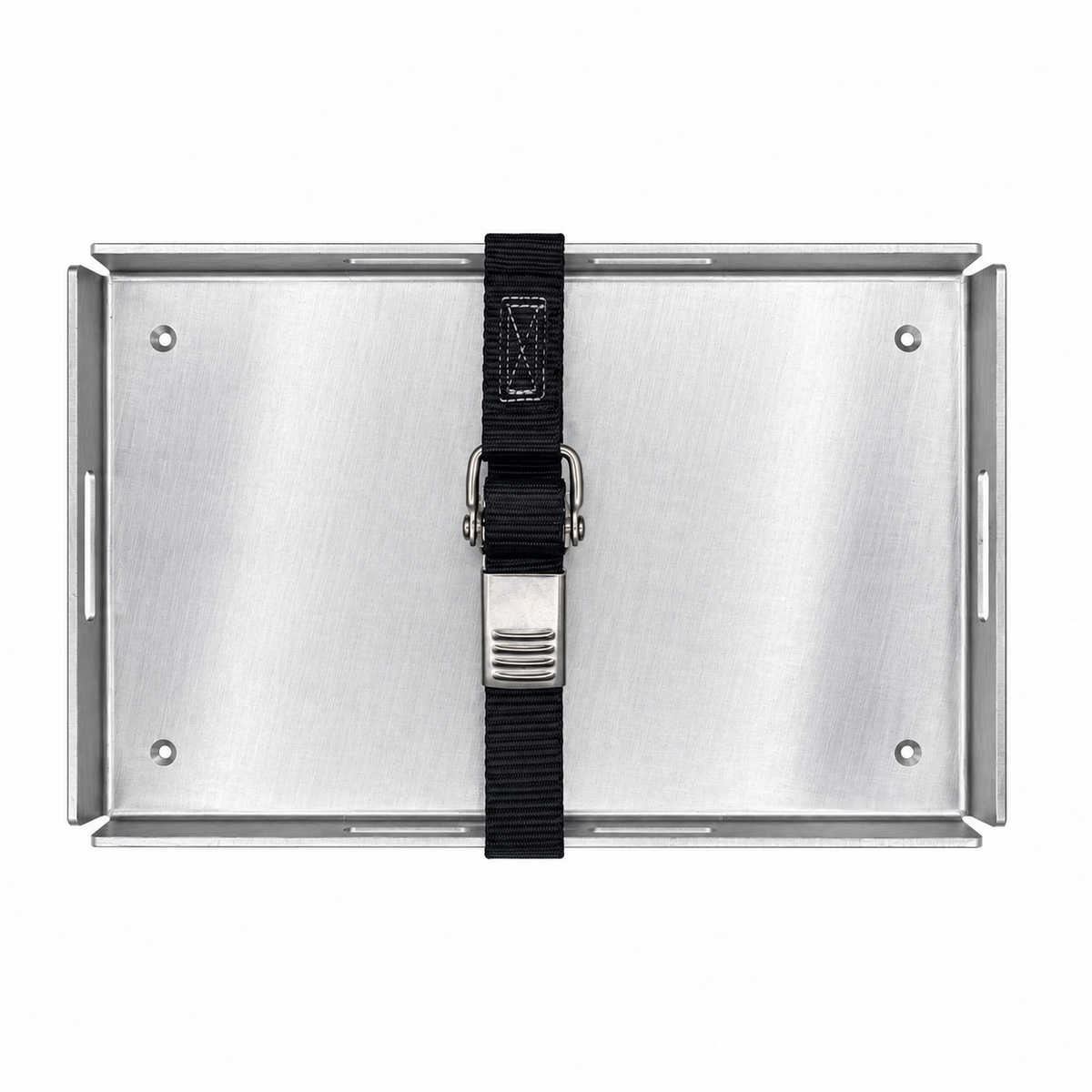 Compact 36V 100Ah Battery Tray for LiTime Lithium
