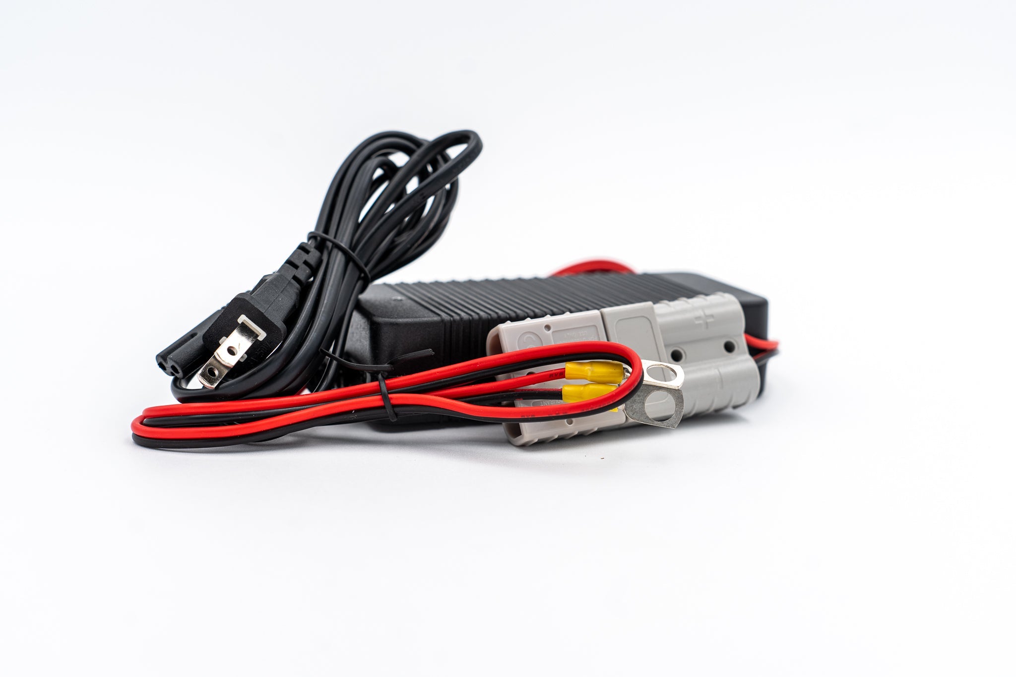 Monster Marine 24V 2A Non-Waterproof Lithium Battery Charger