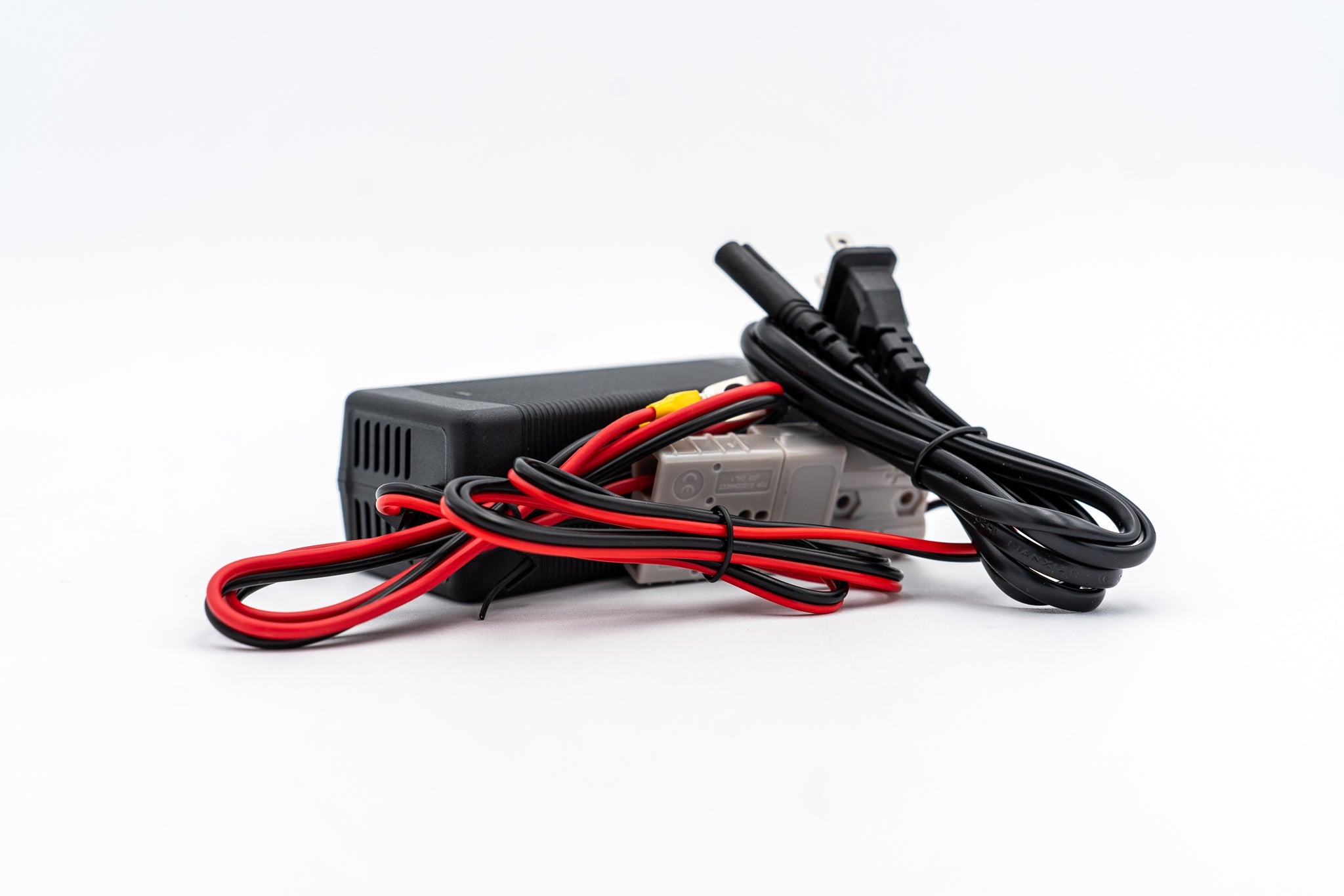 Monster Marine 12V 5A Non-Waterproof Lithium Battery Charger