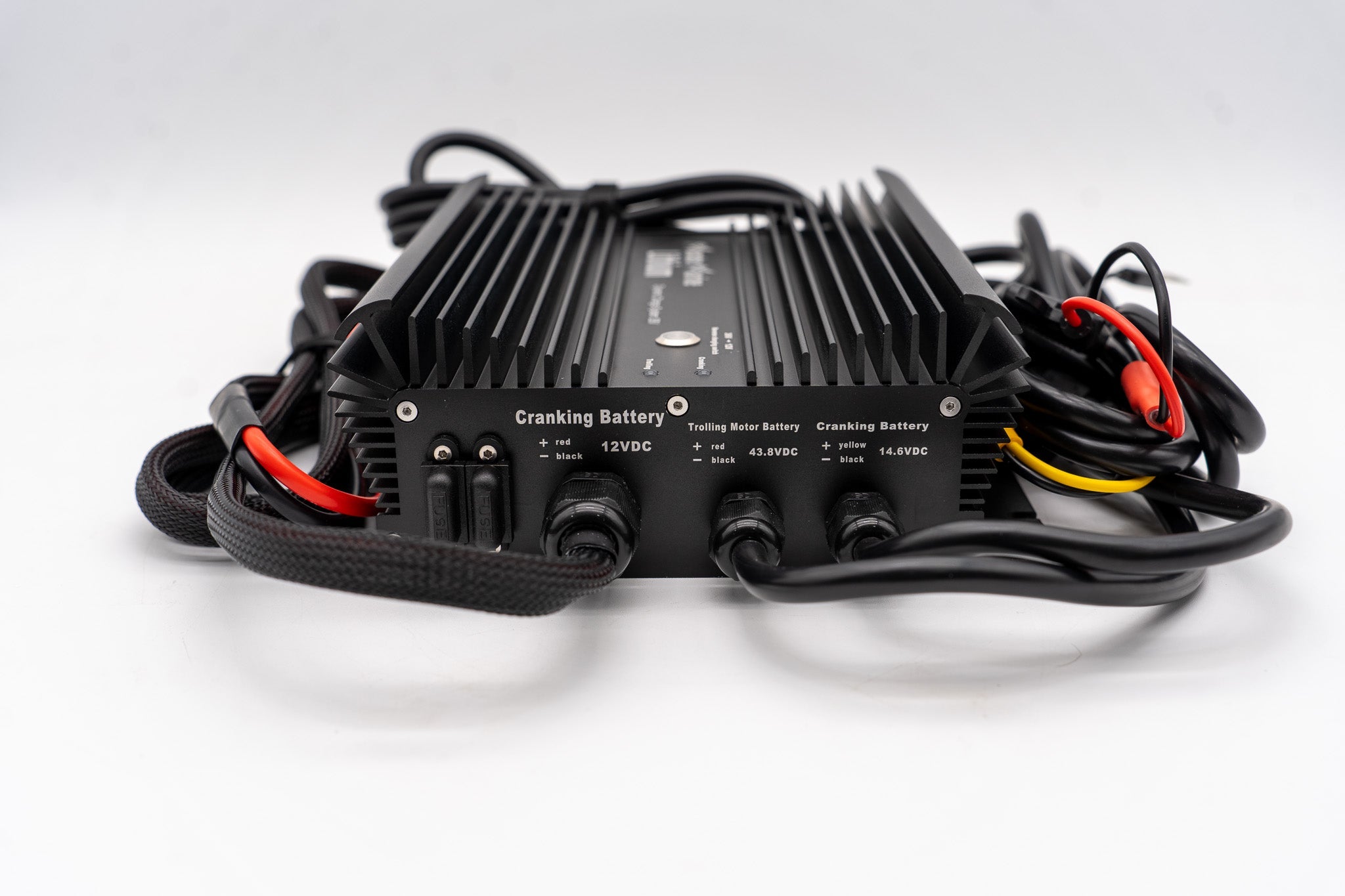 Monster Marine 36V Lithium Battery Charger