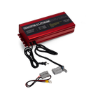 Dakota Lithium Ultra Fast 36V 20A Waterproof LiFePO₄ Onboard Charger