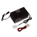 Dakota Lithium Ultra Fast 48V 8AMP LiFePO4 Battery Charger