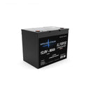 Impulse Lithium 12V 80AH Dual Purpose 1000CCA Battery