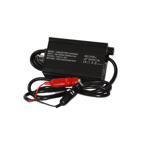Impulse Lithium 24V 8A Non-Waterproof Lithium Battery Charger