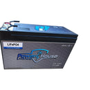 PowerHouse Lithium 12v 6ah Deep Cycle Battery