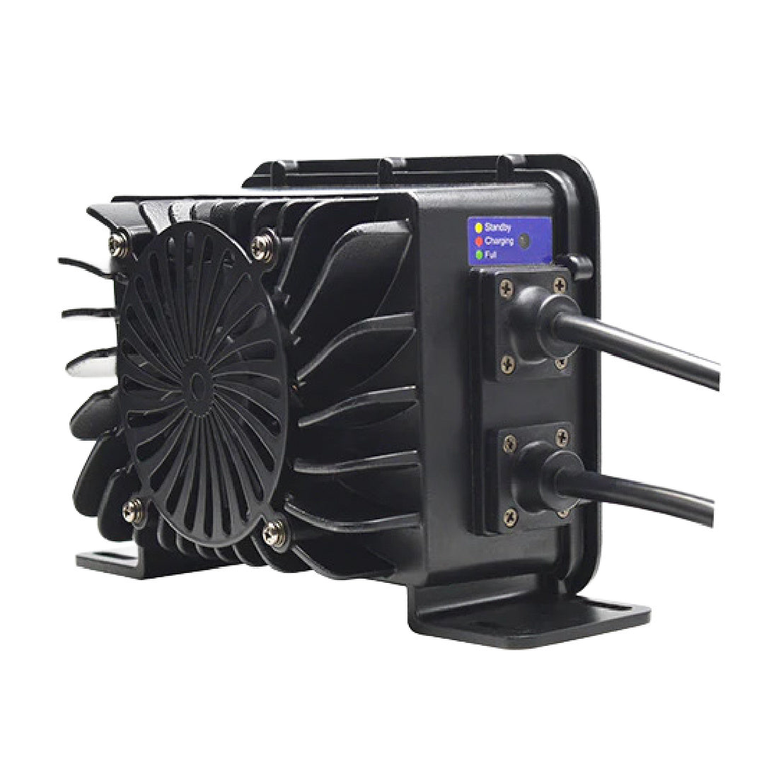 Astro Lithium 48V 10A Lithium Battery Charger