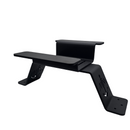 Mealey Marine Dual Electronics Plate