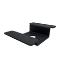 Mealey Marine Dual Electronics Plate