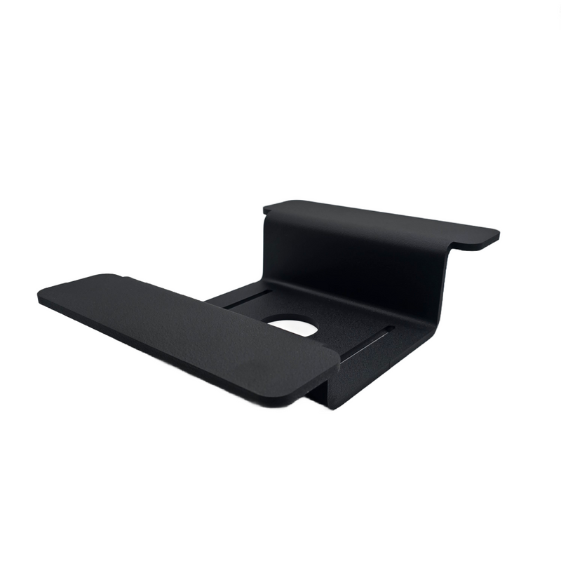 Mealey Marine Dual Electronics Plate