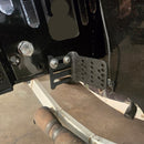 Mealey Marine Jack Plate Transducer Mount