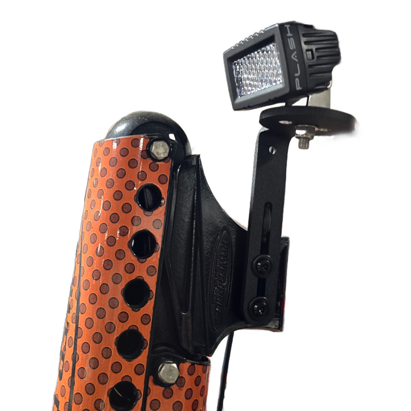 Mealey Marine Power Work Light