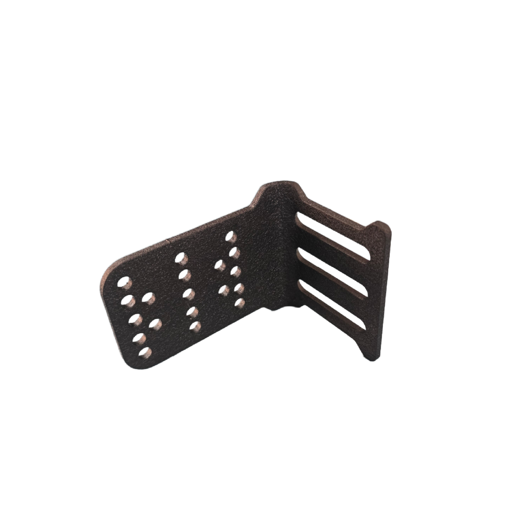 Mealey Marine Jack Plate Transducer Mount