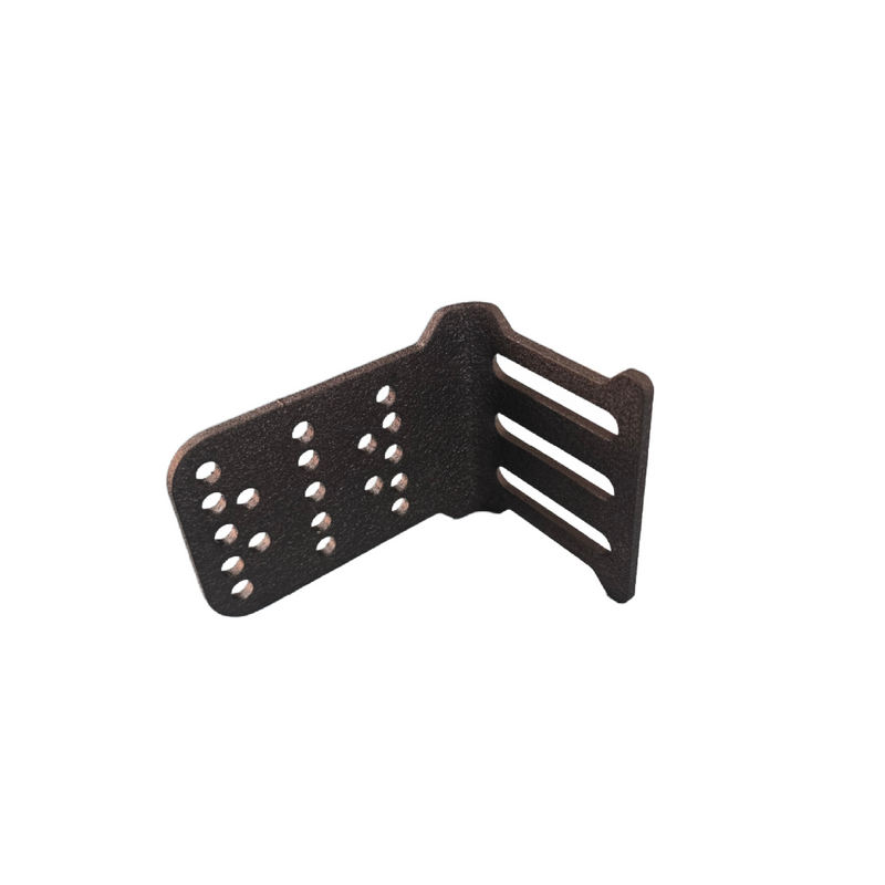 Mealey Marine Jack Plate Transducer Mount