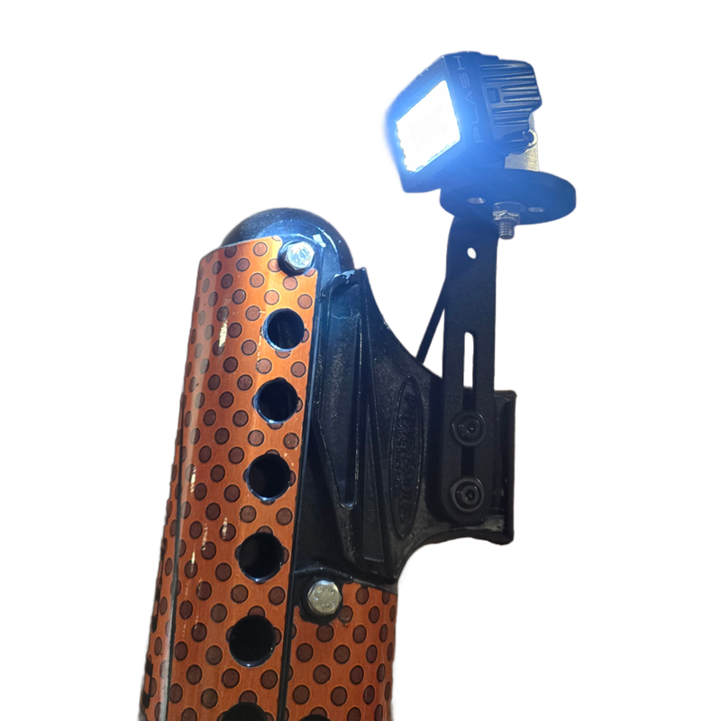 Mealey Marine Power Work Light