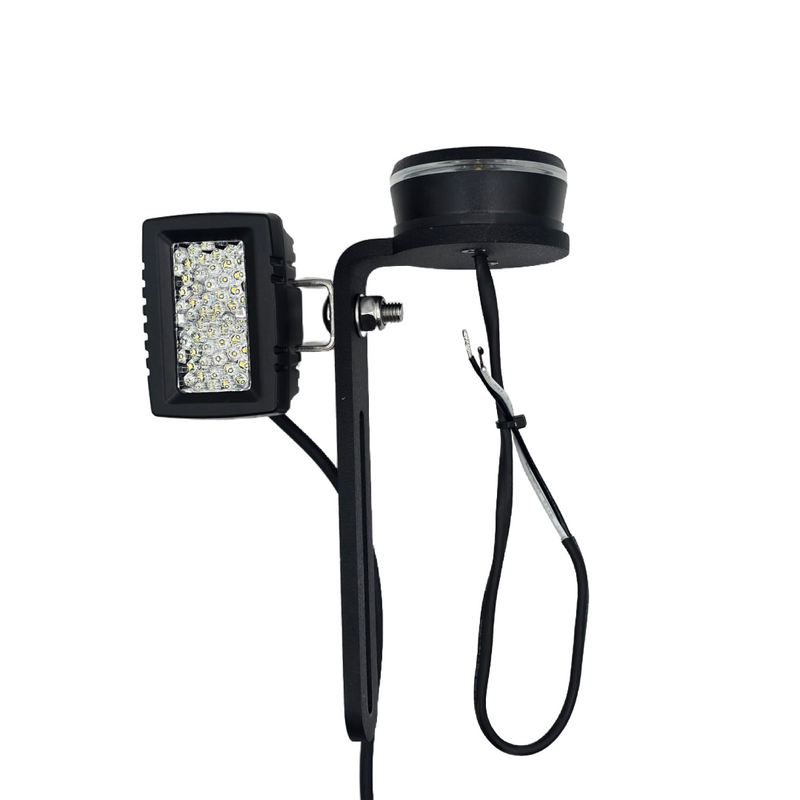 Mealey Marine ULTIMATE Anchor Light