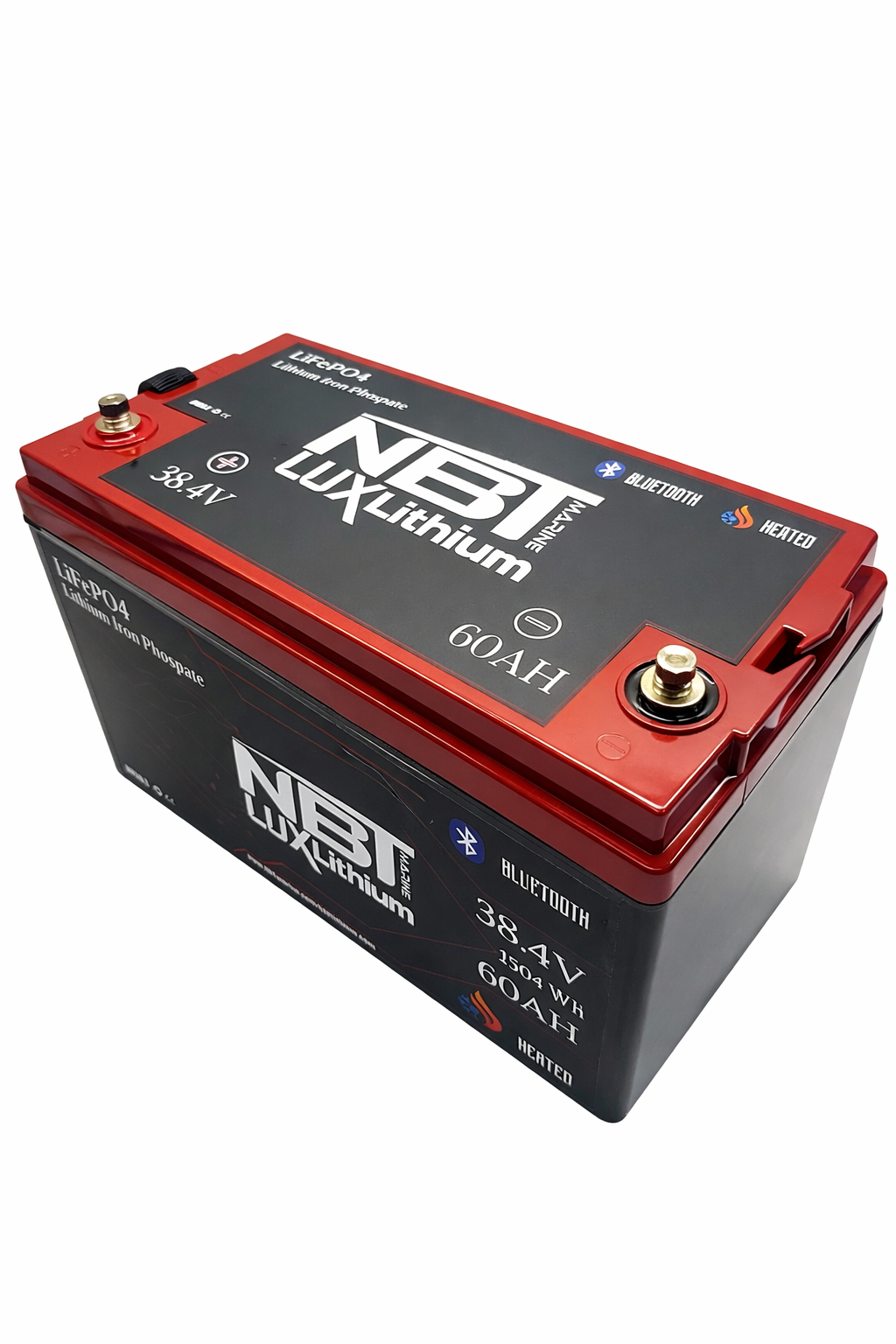 NBT Marine 36V 60AH Deep Cycle Battery