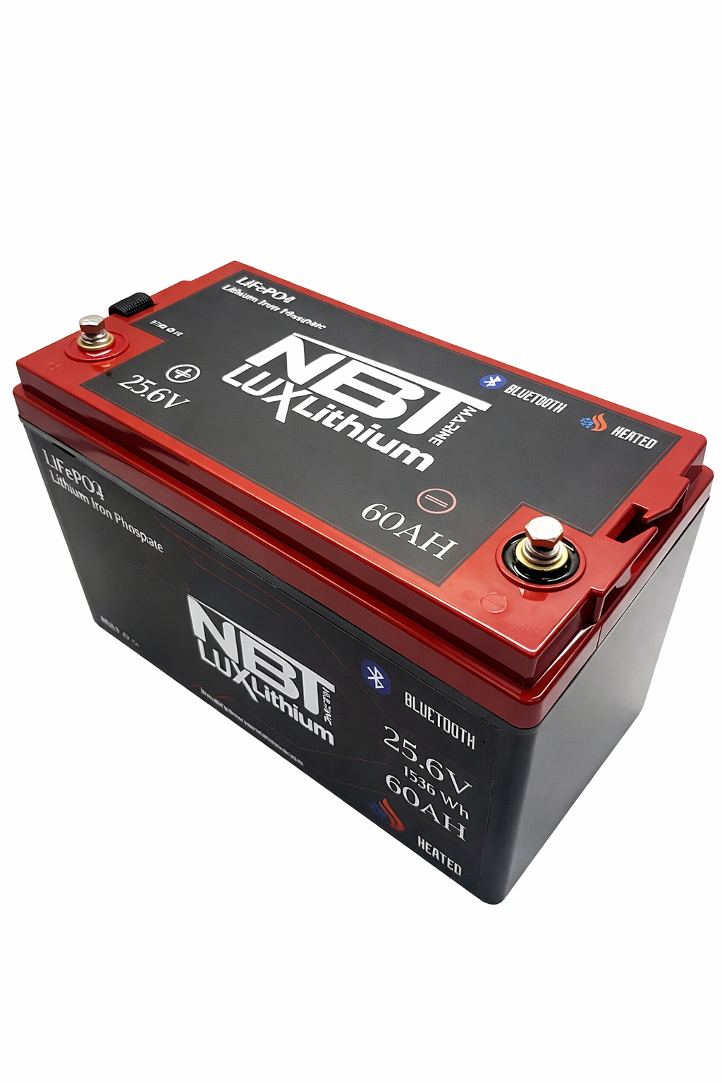 NBT Marine 24V 60AH Deep Cycle Battery