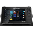 Lowrance HDS-10 PRO + ActiveTarget Bundle