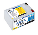 Millertech Lithium 12v 15Ah Deep Cycle Battery