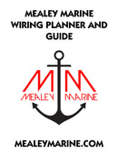 The Ultimate Mealey Marine Wiring Guide