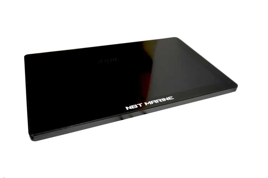 Precision Sonar NBT 22" Battleship Clear Graph Glass