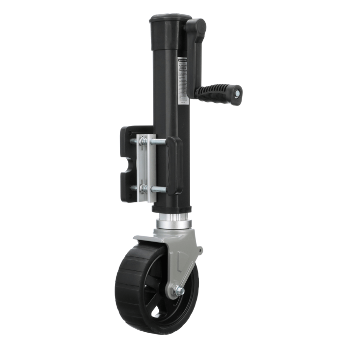 Seachoice Heavy Duty Aluminum Trailer Jack - 1,800 lb.