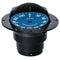 Ritchie SS-5000 SuperSport Compass - Flush Mount - Black [SS-5000] - Mealey Marine