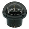 Ritchie HF-742 Helmsman Compass - Flush Mount - Black [HF-742] - Mealey Marine