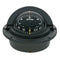 Ritchie F-83 Voyager Compass - Flush Mount - Black [F-83] - Mealey Marine