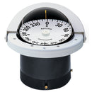 Ritchie FN-201W Navigator Compass - Flush Mount - White [FNW-201] - Mealey Marine