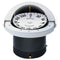 Ritchie FN-201W Navigator Compass - Flush Mount - White [FNW-201] - Mealey Marine