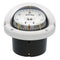 Ritchie HF-743W Helmsman Compass - Flush Mount - White [HF-743W] - Mealey Marine