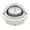 Ritchie F-83W Voyager Compass - Flush Mount - White [F-83W] - Mealey Marine