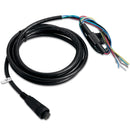Garmin Power/Data Cable - Bare Wires f/Fishfinder 320C, GPS Series & GPSMAP Series [010-10083-00] - Mealey Marine