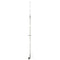 Shakespeare 390 23' Single Side Band Antenna NOT UPS SHIPPABLE [390] - Mealey Marine