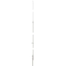 Shakespeare 4018-M 19' VHF Antenna [4018-M] - Mealey Marine