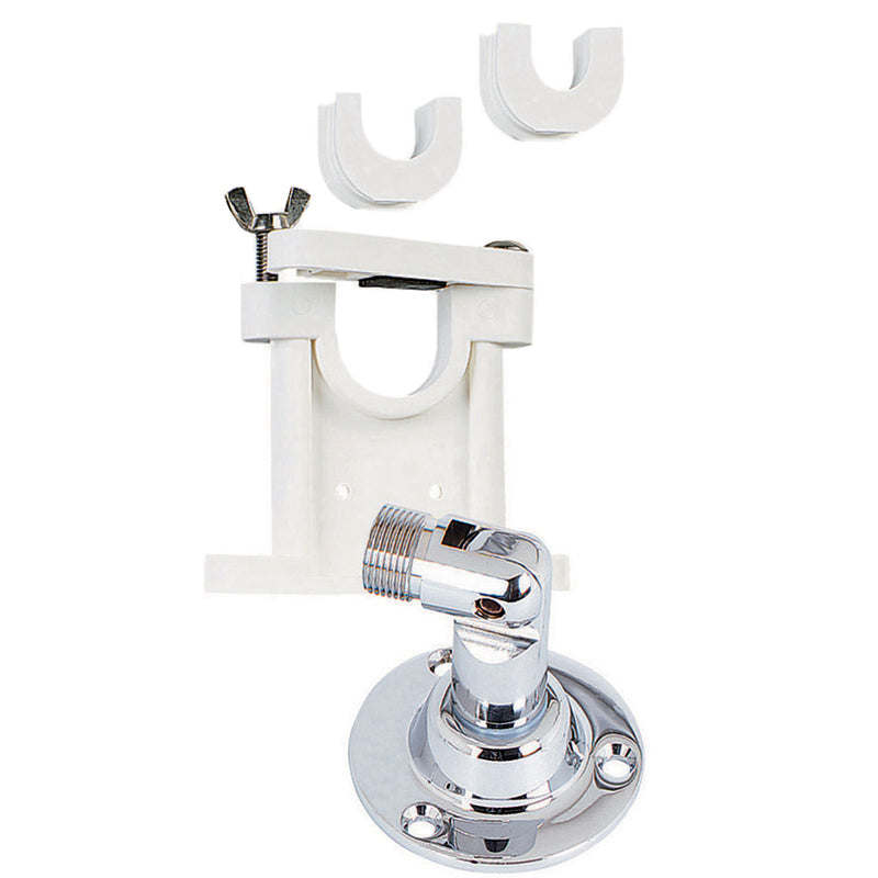 Shakespeare 410-R Mounting Kit [410-R] - Mealey Marine