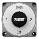 Guest 2300A Diesel Power Battery Selector Switch [2300A] - Mealey Marine