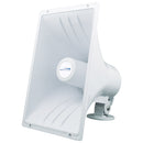 Speco 6.5" x 11" Weatherproof PA Speaker - 8 ohm [SPC-40RP] - Mealey Marine
