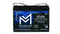 Monster Marine Lithium 36V 65AH  Deep Cycle Battery w/ Bluetooth [MML-DLT3665B]