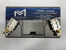 Monster Marine Lithium 12V 100AH 1300CCA Battery w/ Bluetooth [MML-C12V13B]