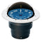 Ritchie SS-5000W SuperSport Compass - Flush Mount - White [SS-5000W] - Mealey Marine