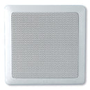 Poly-Planar 6" Premium Panel Speaker - (Pair) White [MA7060] - Mealey Marine