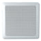 Poly-Planar 6" Premium Panel Speaker - (Pair) White [MA7060] - Mealey Marine