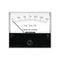 Blue Sea 9353 AC Analog Voltmeter 0-150V AC [9353] - Mealey Marine