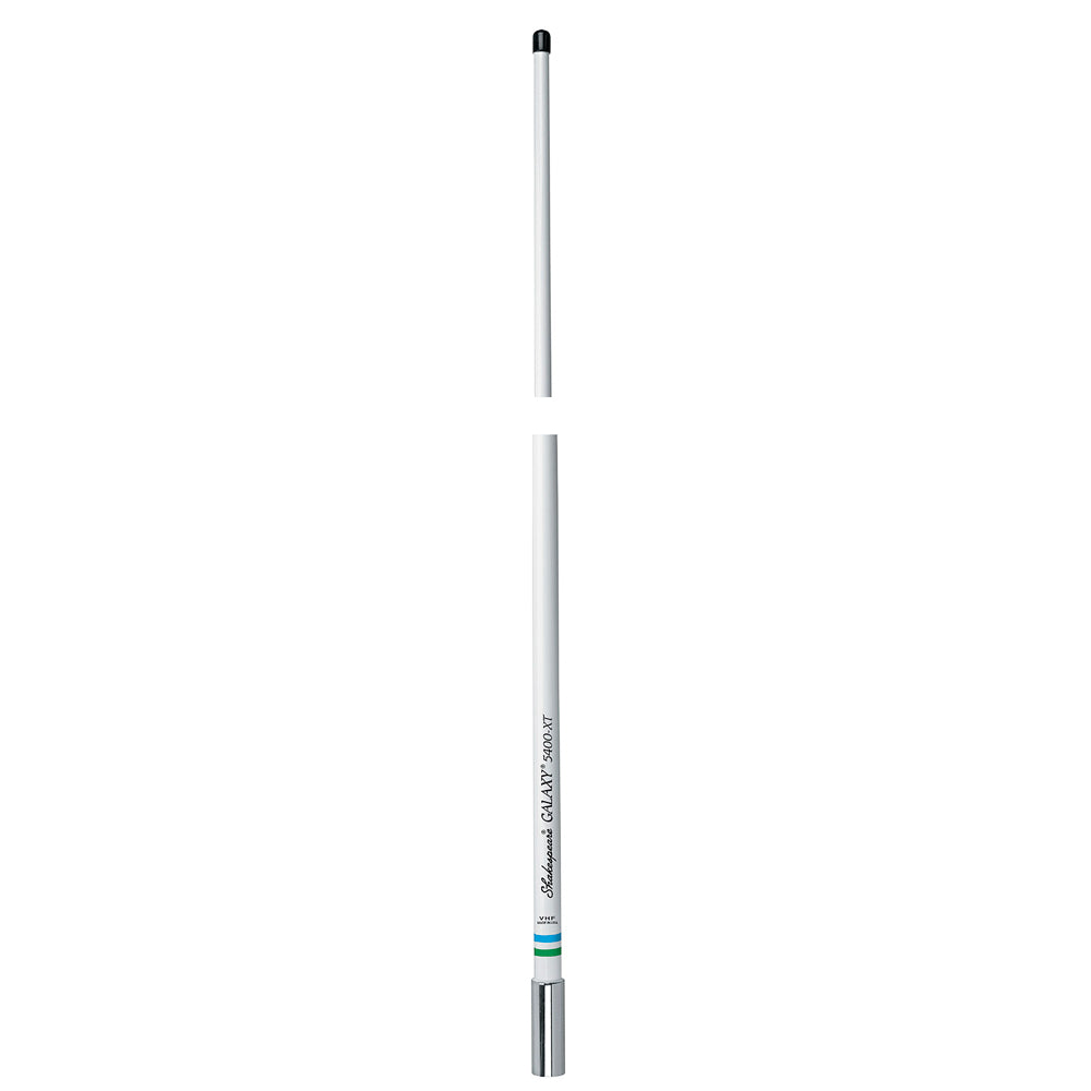 Shakespeare 5400-XT Galaxy 4' VHF Antenna [5400-XT] - Mealey Marine